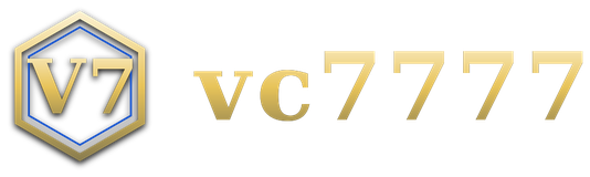 vc7777 logo